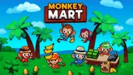 PLay Monkey Mart now!