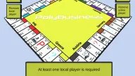 PolyBusiness (Unofficial Monopoly)