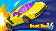 Road Race 3d