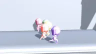 Running Races 3D