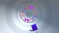 PLay Shape Tunnel now!