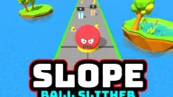 Slope Ball Slither