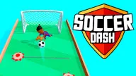 Soccer Dash