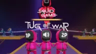 Squid Game: Tug Of War
