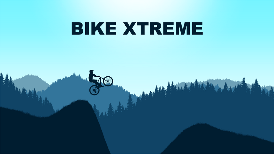 Bike Xtreme