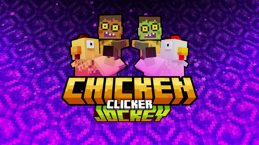 Chicken Jockey Clicker