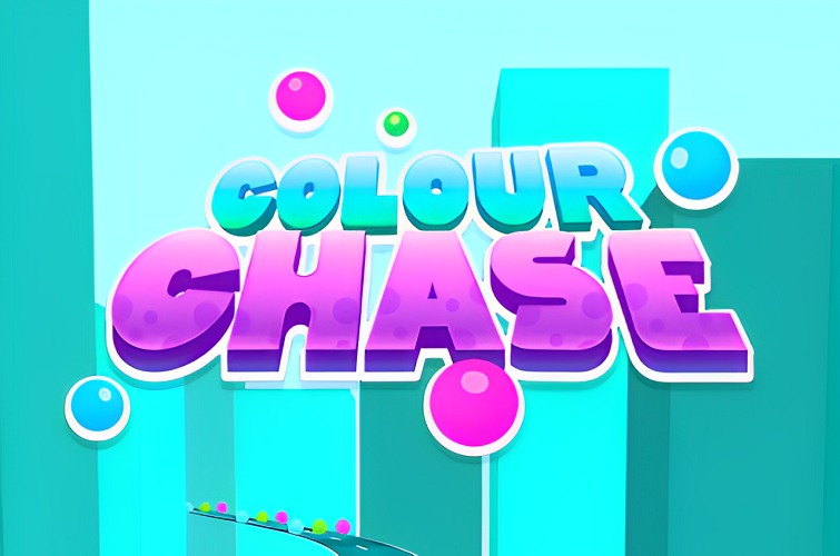 Colour Chase