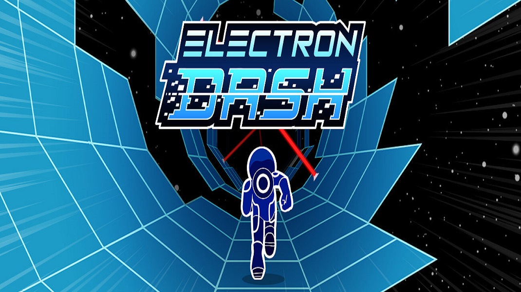 Electron Dash