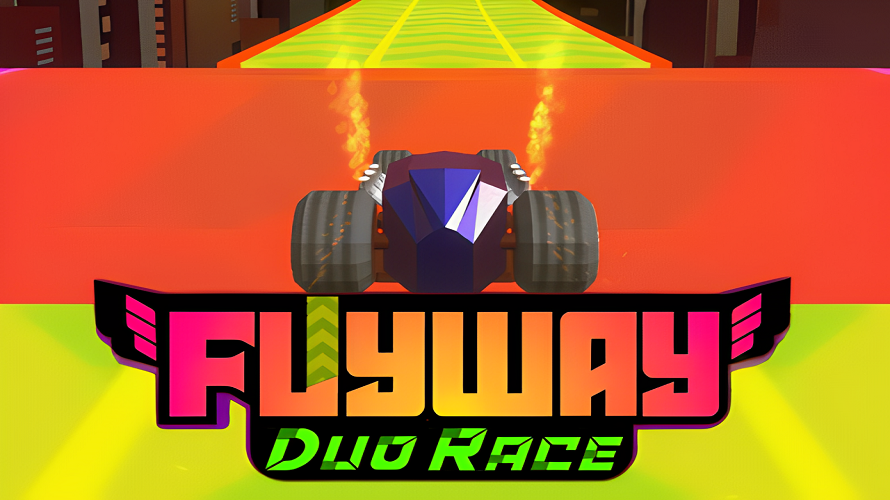 Flying Way Duo Race