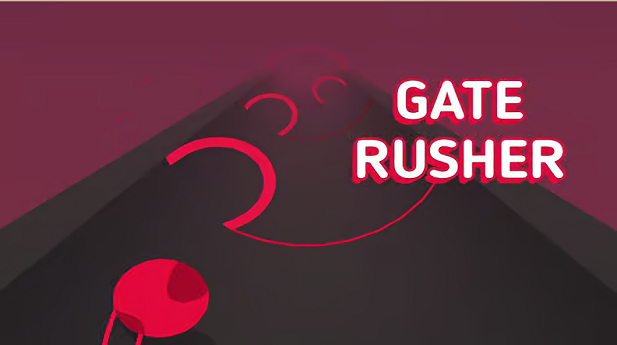 Gate Rusher