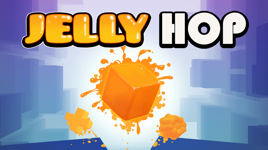 Jelly Hop