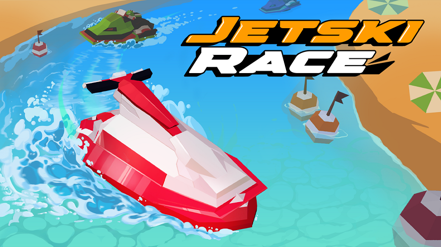 Jetski Race