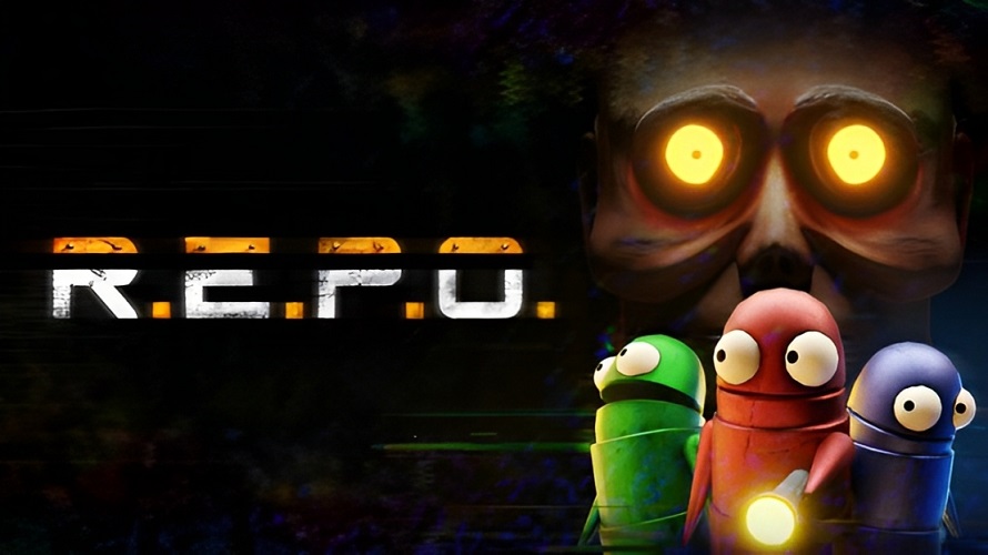 REPO