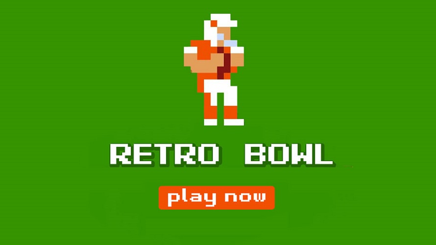 Retro Bowl College