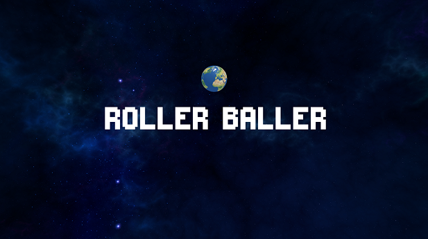 Roller Baller