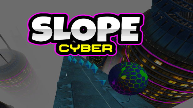 Slope Cyber