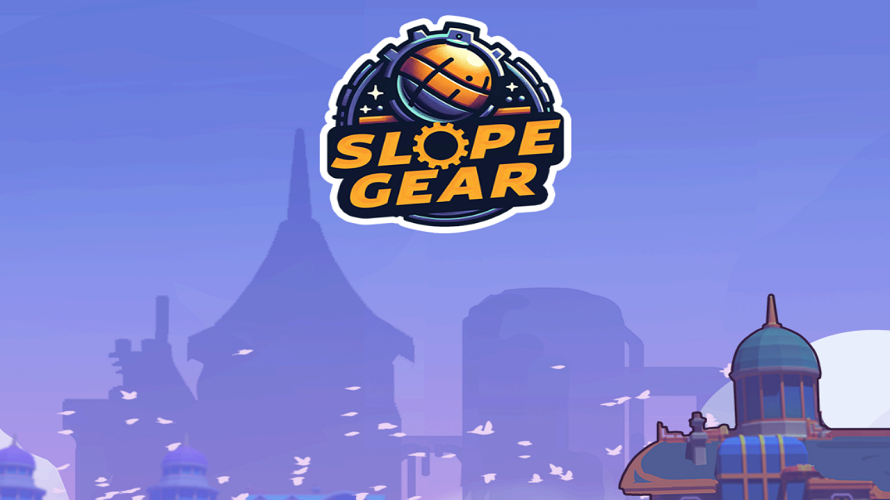 Slope Gear