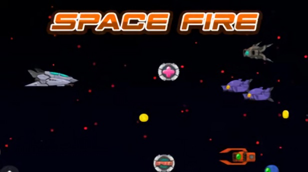 Space Fire