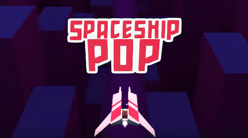 Spaceship Pop