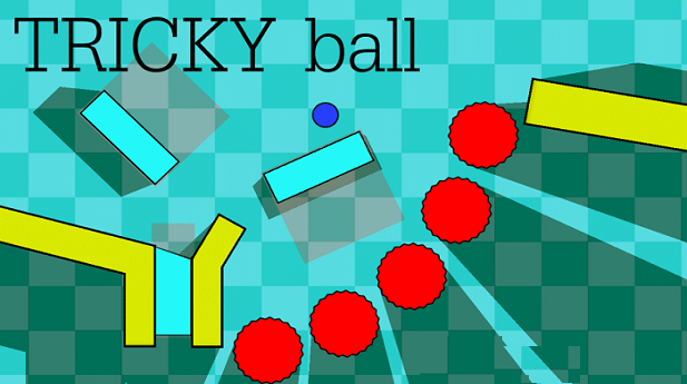 Tricky Ball