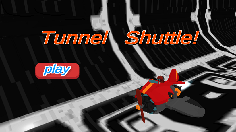 TunnelShuttle