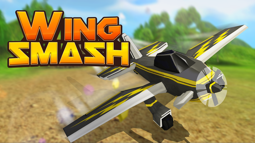 Wing Smash