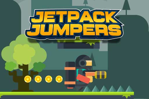 Jetpack Jumpers