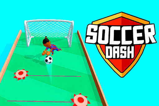 Soccer Dash