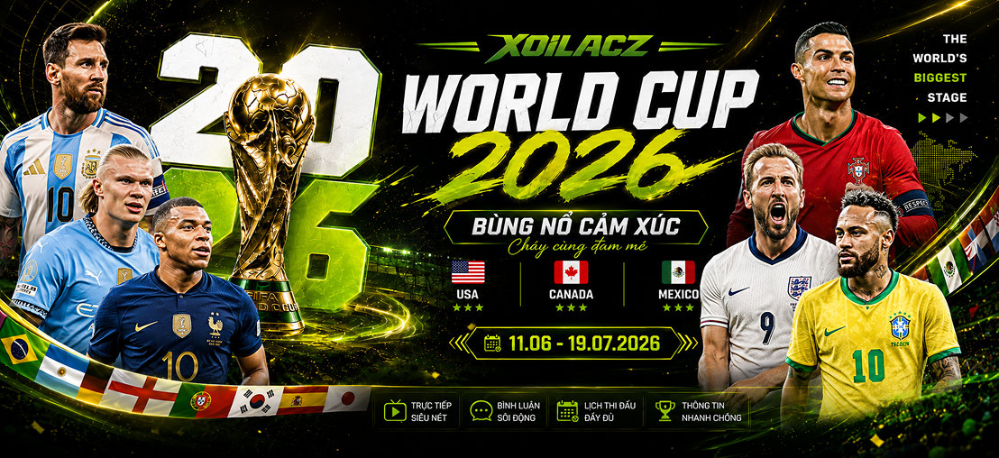 WC 2026